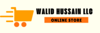 walidhussainllc.com| Online Store